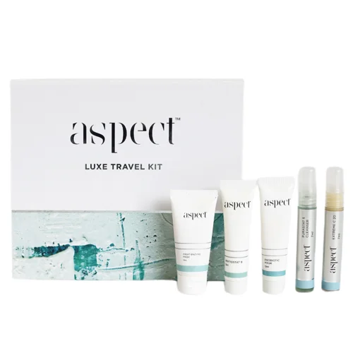 Luxe Travel Kit